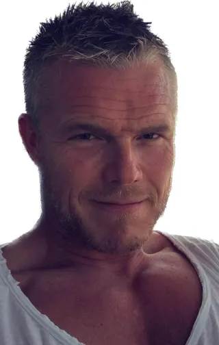 Sondre Elvik