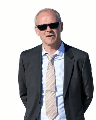 Jarle Måge