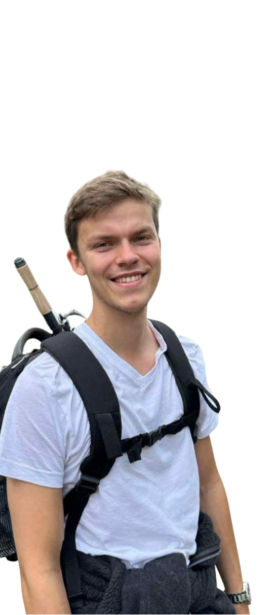 Thomas Dybdal